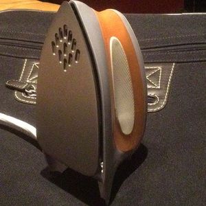 Travel Iron